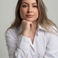 Mosca Logística Employee Jessica Ap. Rodrigues Garcia's profile photo