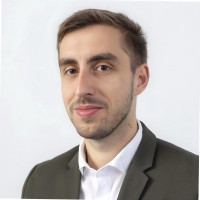 Bitdefender Employee Răzvan Mureşan's profile photo