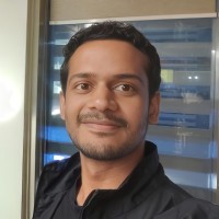 BrowserStack Employee Utkarsh Agarwal's profile photo