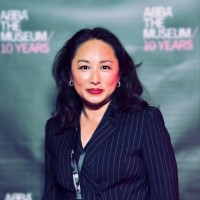 United Spaces Employee Cecilia Landeström's profile photo