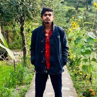 Mbridge Employee Darshan P's profile photo