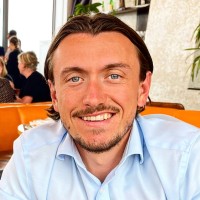 Generali Employee Conor McCabe's profile photo