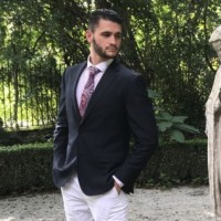 JB JEWELERS Employee Jack Barbera's profile photo