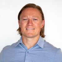 Second Front Systems Employee TJ Rowe's profile photo