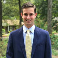 Insight Global Employee Cameron Harrell's profile photo
