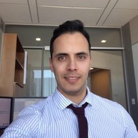 Ecopetrol Permian LLC Employee David Galvis's profile photo