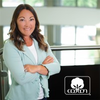 Cotton Incorporated Employee Suzanne Holmes's profile photo