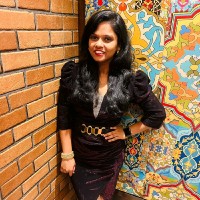 Darshana Pednekar Email & Phone Number