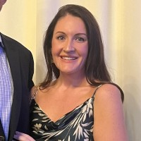 Precision Corr, LLC Employee Olivia Vining-Johnson's profile photo