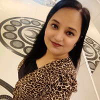 VIEC Employee Jyoti Sachdeva's profile photo