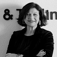 ICT Export Easy Employee Sabrina Zonta's profile photo