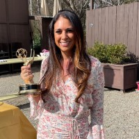 WCNC-TV Employee Michelle Boudin's profile photo