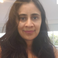 Preeti Tuteja Email & Phone Number