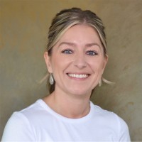 Swedish Employee Amber Bowen's profile photo