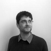 Clements & Porter Architects Employee Ciarán Treanor's profile photo