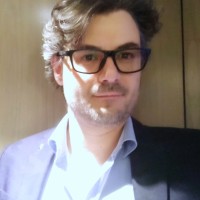 Safilo Employee Alessandro Bellati's profile photo