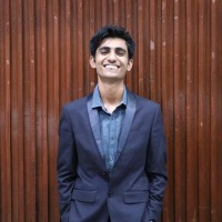 Vaibhav Shivrain Email