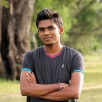 Westpay AB Employee Supun Kannangara's profile photo
