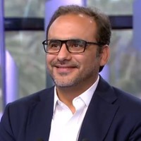 Elytron Security S.A. Employee Ziad Alshobaki's profile photo