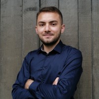 CEDRAT TECHNOLOGIES Employee Lucas Cajé de Souza's profile photo