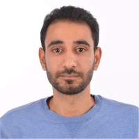 CEREBRUM Employee Mahmoud Rashidy's profile photo
