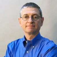 MedMap Employee Sergei Varshavsky's profile photo