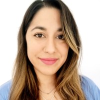 Wortise Employee Evelyn Erbín's profile photo