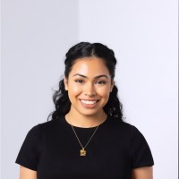 Social Fitness Employee Michaella Cantiga's profile photo