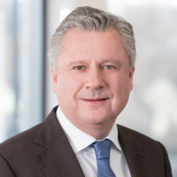 Maxion Wheels Employee Marc Hendrickx's profile photo