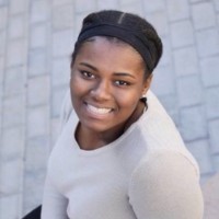 FIRST Employee Lamara White's profile photo