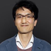 SCC Employee Danny Hwang's profile photo