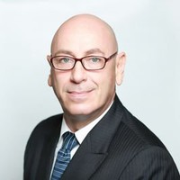 None Employee Jack Daigle's profile photo