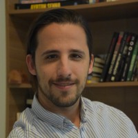 Axur Employee João Henrique Saraceni Novaes's profile photo