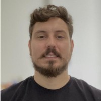 Fênix Sistemas & Consultoria | Microsoft Dynamics Employee Pablo David's profile photo