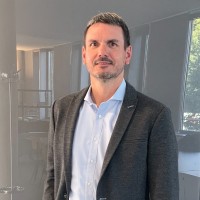 MAN Truck & Bus SE Employee Sascha Jennewein's profile photo