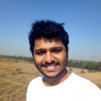 Sundial Employee Satyajeet Kanetkar's profile photo