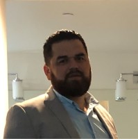 Air Control Systems Employee Pedro Lopez's profile photo