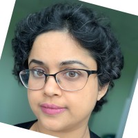 Nationwide Building Society Employee Subhasree Datta's profile photo