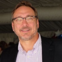 Illinois Federation of Teachers Employee Dan Montgomery's profile photo