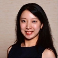 SMBC Group Employee Lu Wang's profile photo