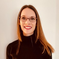 KPMG UK Employee Simone da Costa's profile photo