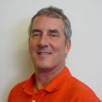 Food Bank of Central & Eastern NC Employee Mike Sweeney's profile photo