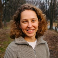 Basic Books Employee Ivy Givens's profile photo