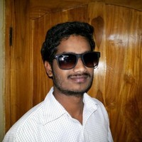 Bright Technology Employee Bhanu Chandar's profile photo