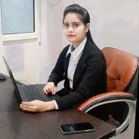 Global HR Solutions (Pvt) Ltd Employee Meenu Kumari's profile photo