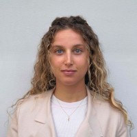 San Francisco Estuary Partnership Employee Michelle Dan's profile photo