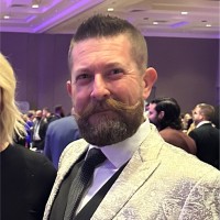 Kerecis Employee Scott Waller's profile photo