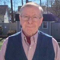 Evenflo Feeding, Inc. Employee Jack Tamplin's profile photo