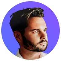 ETHOS Event Collective Employee Eric Warfield's profile photo