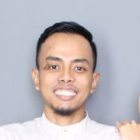 PT. Kao Indonesia Employee Muhammad Rais's profile photo